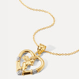 Angel Heart Pendant