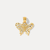 Butterfly Pendant