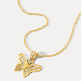 Butterfly Pendant
