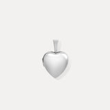 Sweetheart Locket