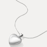 Sweetheart Locket