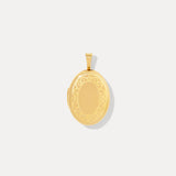 Forever Locket Pendant