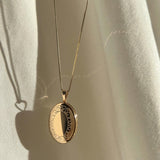 Forever Locket Pendant