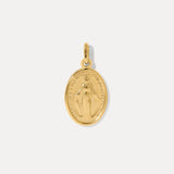 Hey Mary Pendant