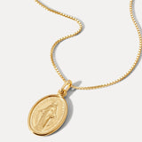 Hey Mary Pendant