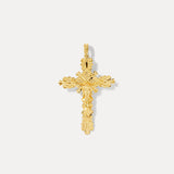 Crucifix Pendant