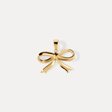Ribbon Pendant