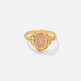Hail Mary Ring