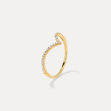 Pavé Wishbone Band