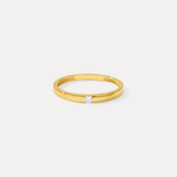 Slim Solitaire Band