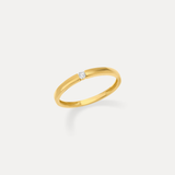 Slim Solitaire Band