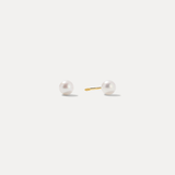 Pearl Studs