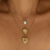 Give Me Butterflies Locket