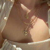 Angel Heart Pendant