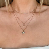 Pearl In Shell Pendant