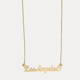 Name Necklace