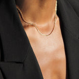 Mariner Chain