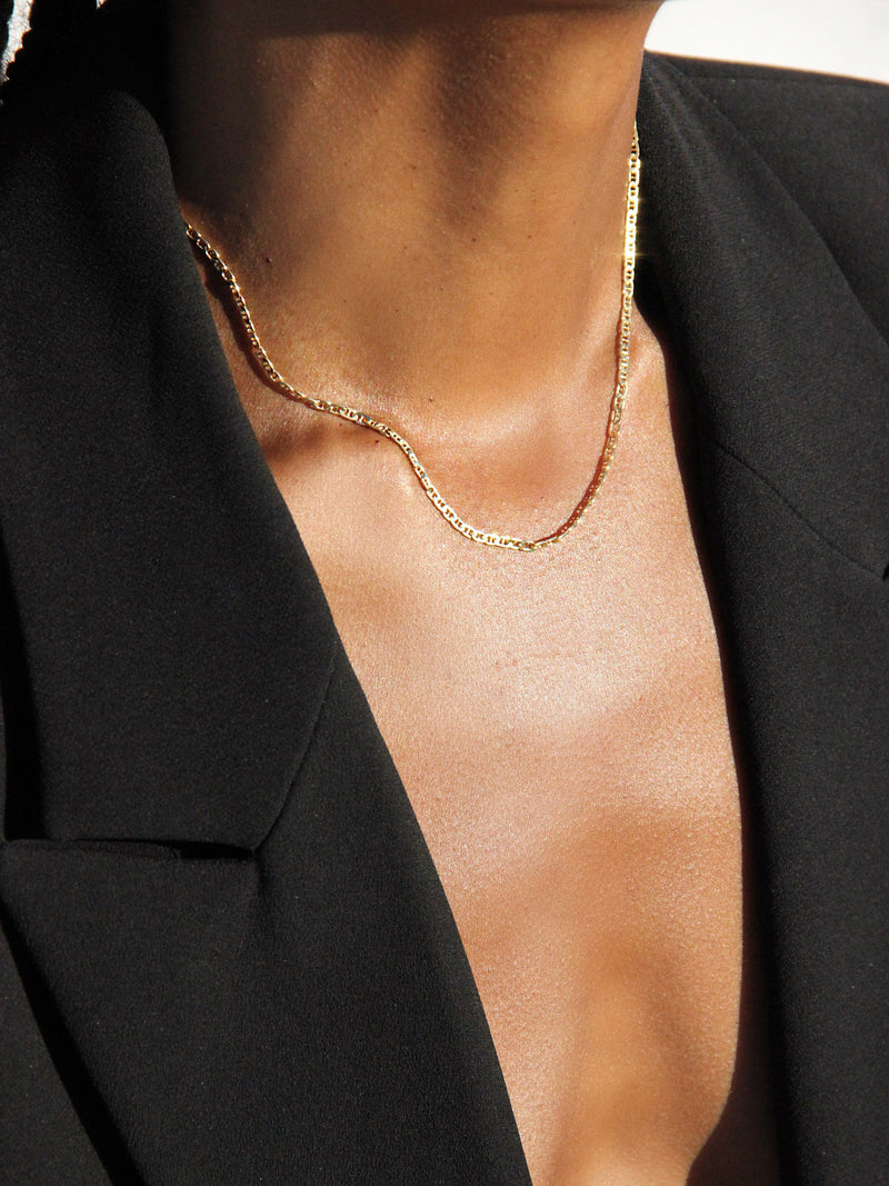THE MARINER CHAIN