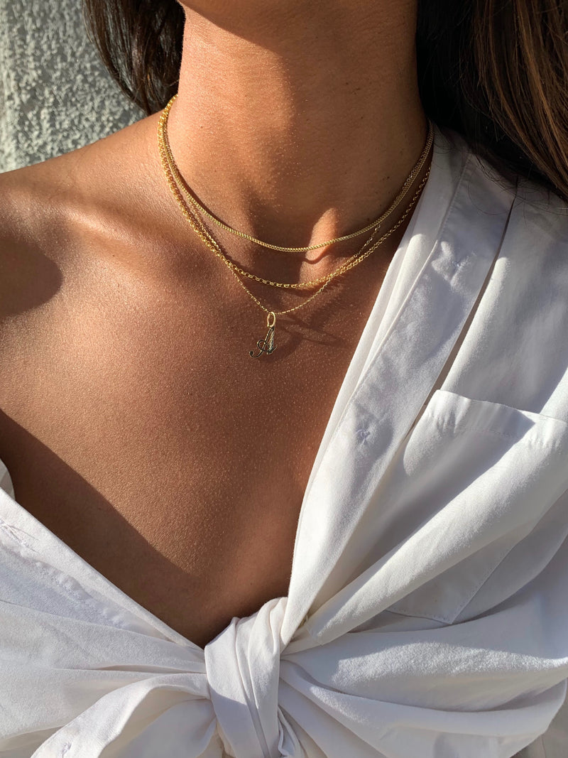 THE ROLO CHAIN
