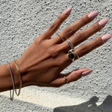 Zig Zag Band