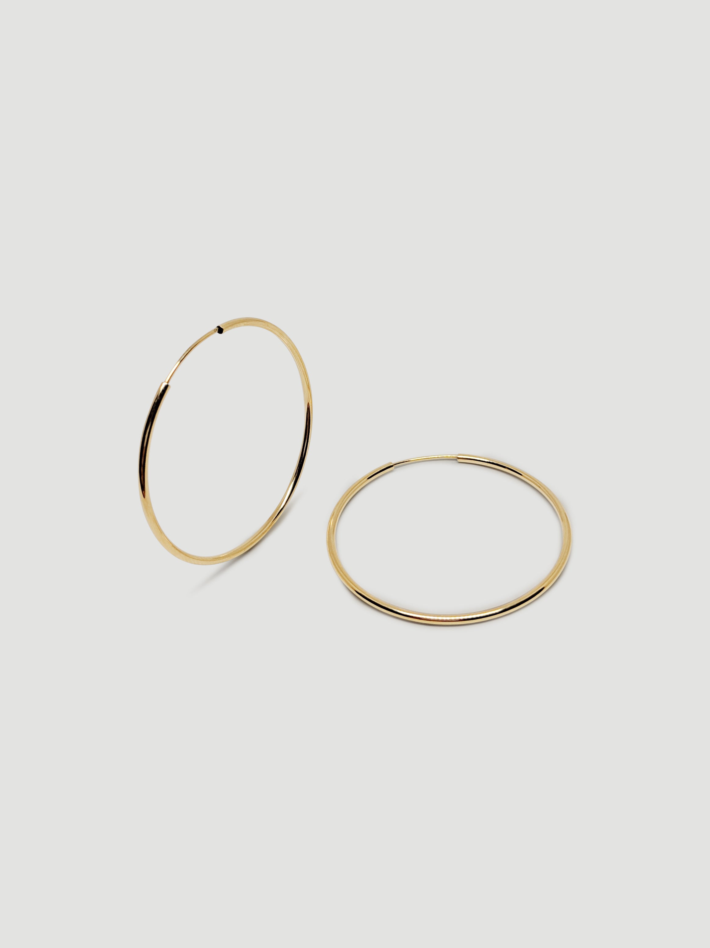 THE SMALL LIGHTWEIGHT HOOPS