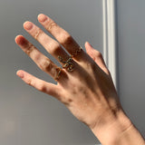 Zig Zag Band