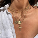 Born To Fly Pendant
