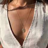 Angels From Above Pendant