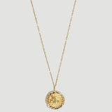 Angels From Above Pendant