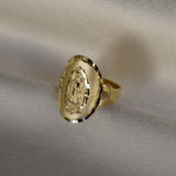 Guadalupe Ring