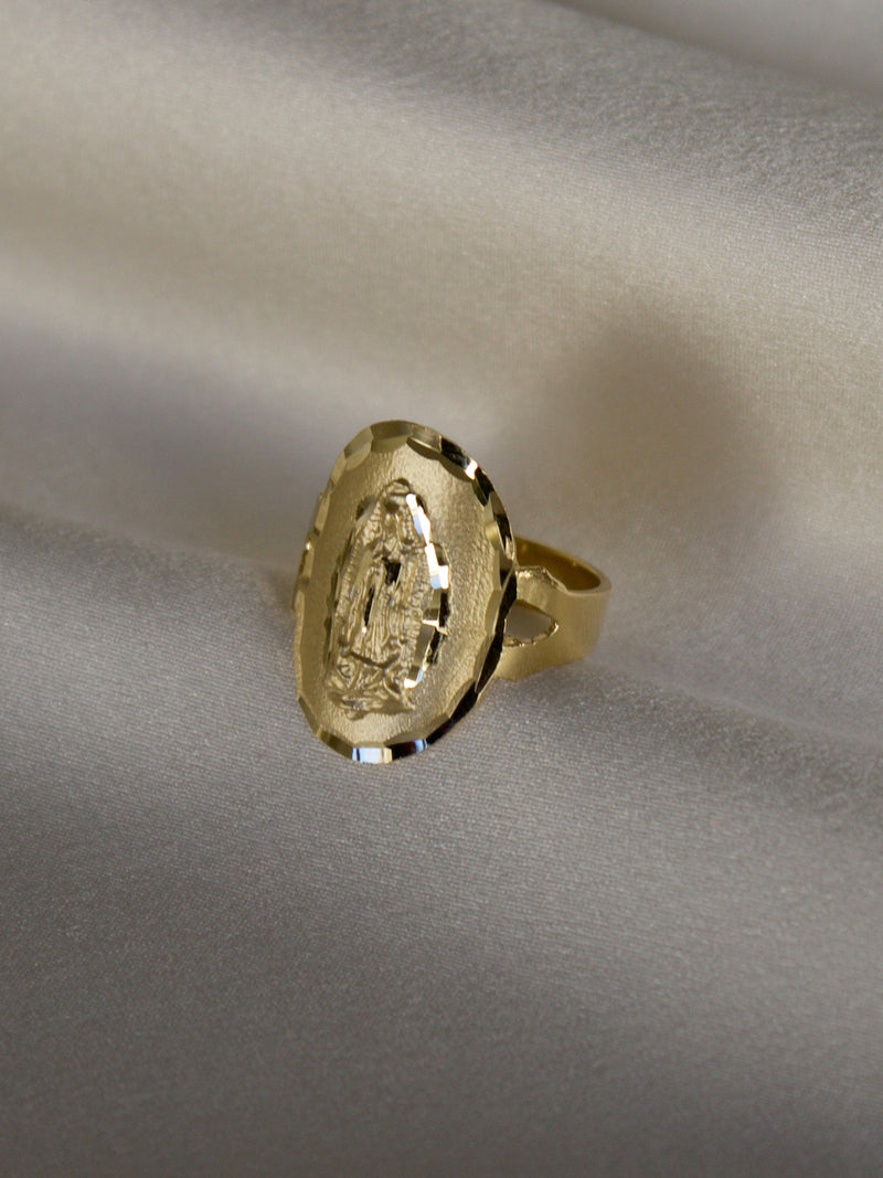 THE GUADALUPE RING