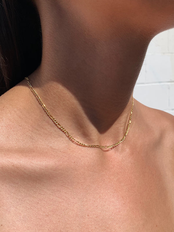 THE FIGARO CHAIN