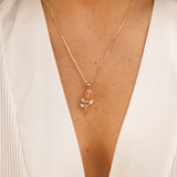 Rose Ave. Pendant