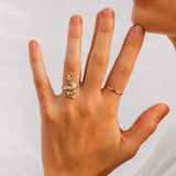 Serpent Ring