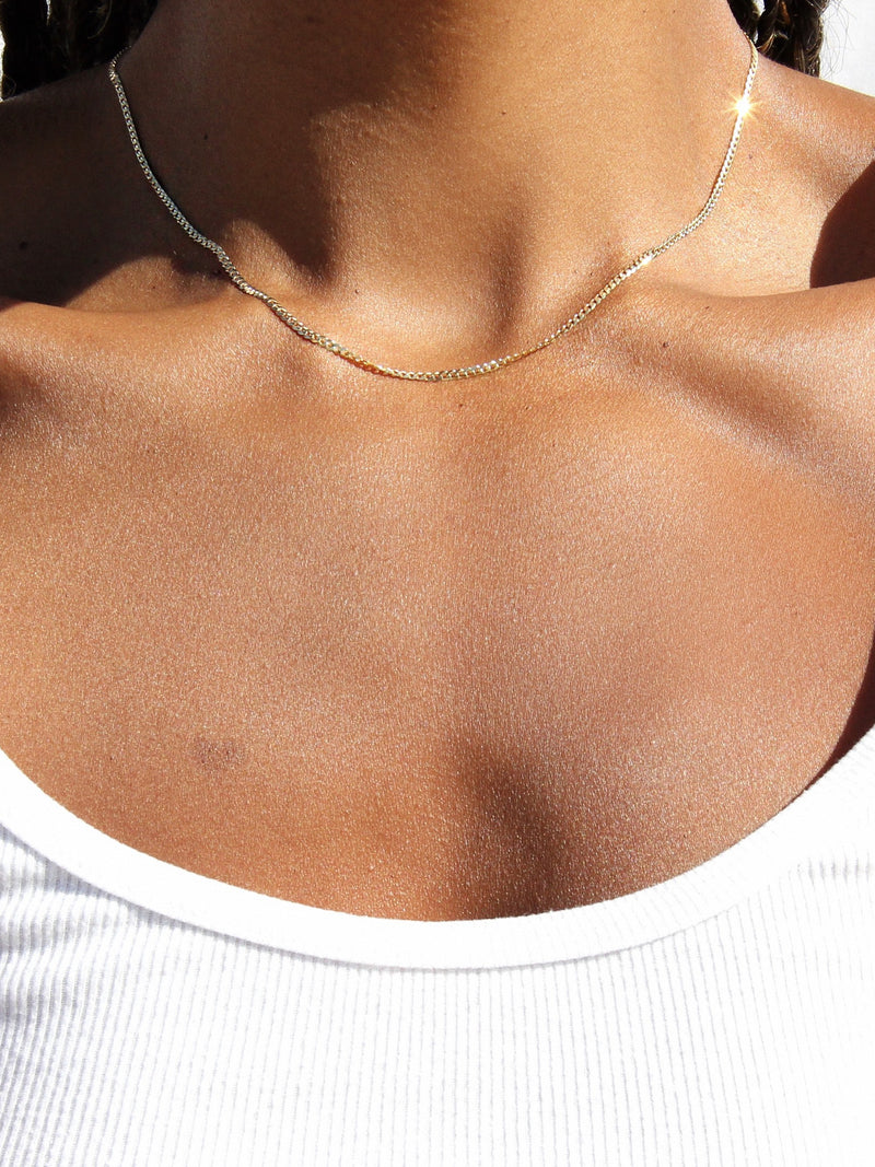 THE BASIC CHAIN